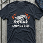 Smoke & Beef T-Shirt