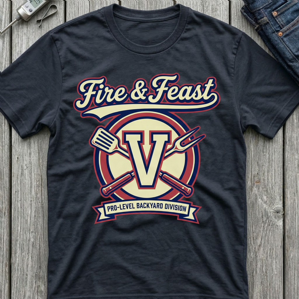 Pro-Level T-Shirt