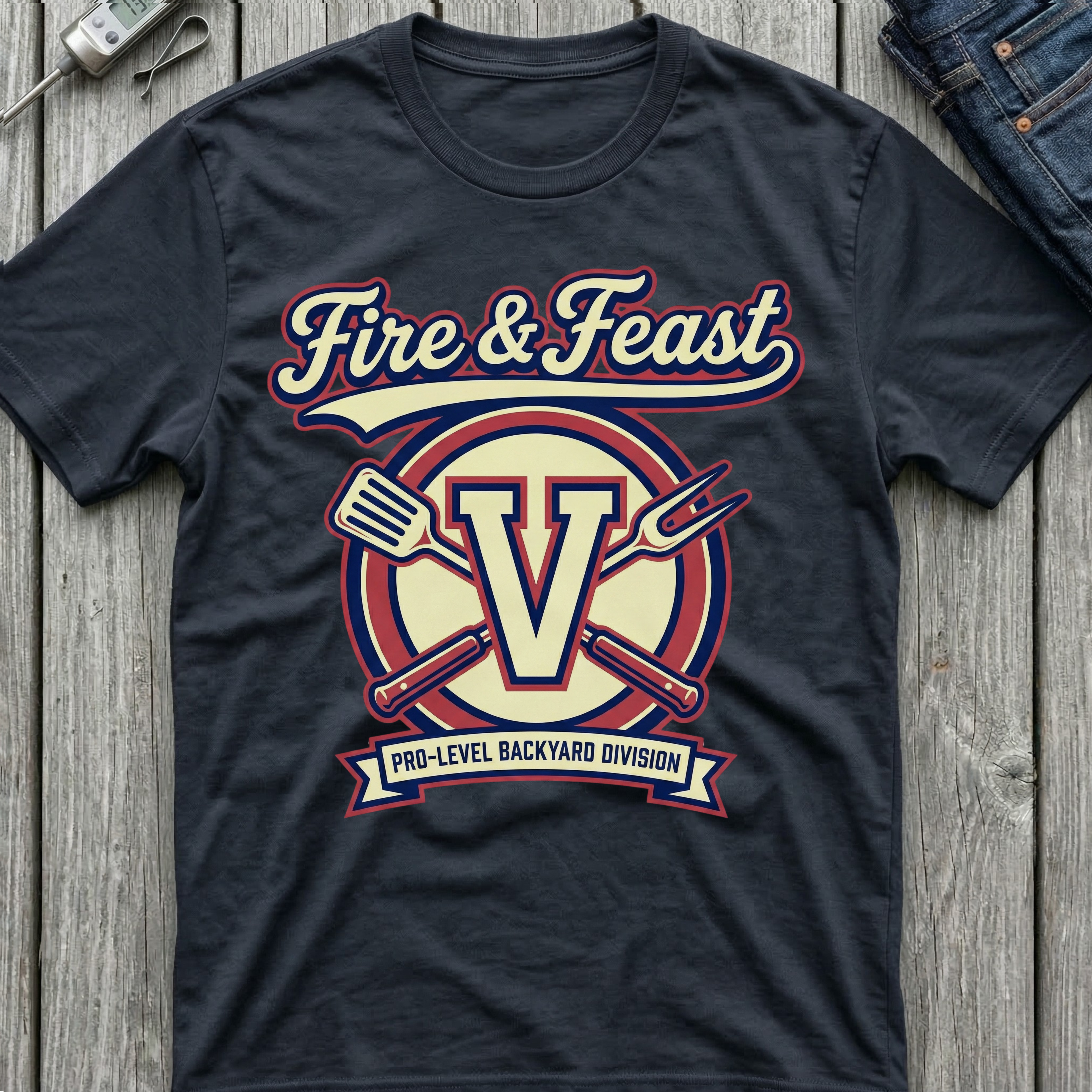 Pro-Level T-Shirt