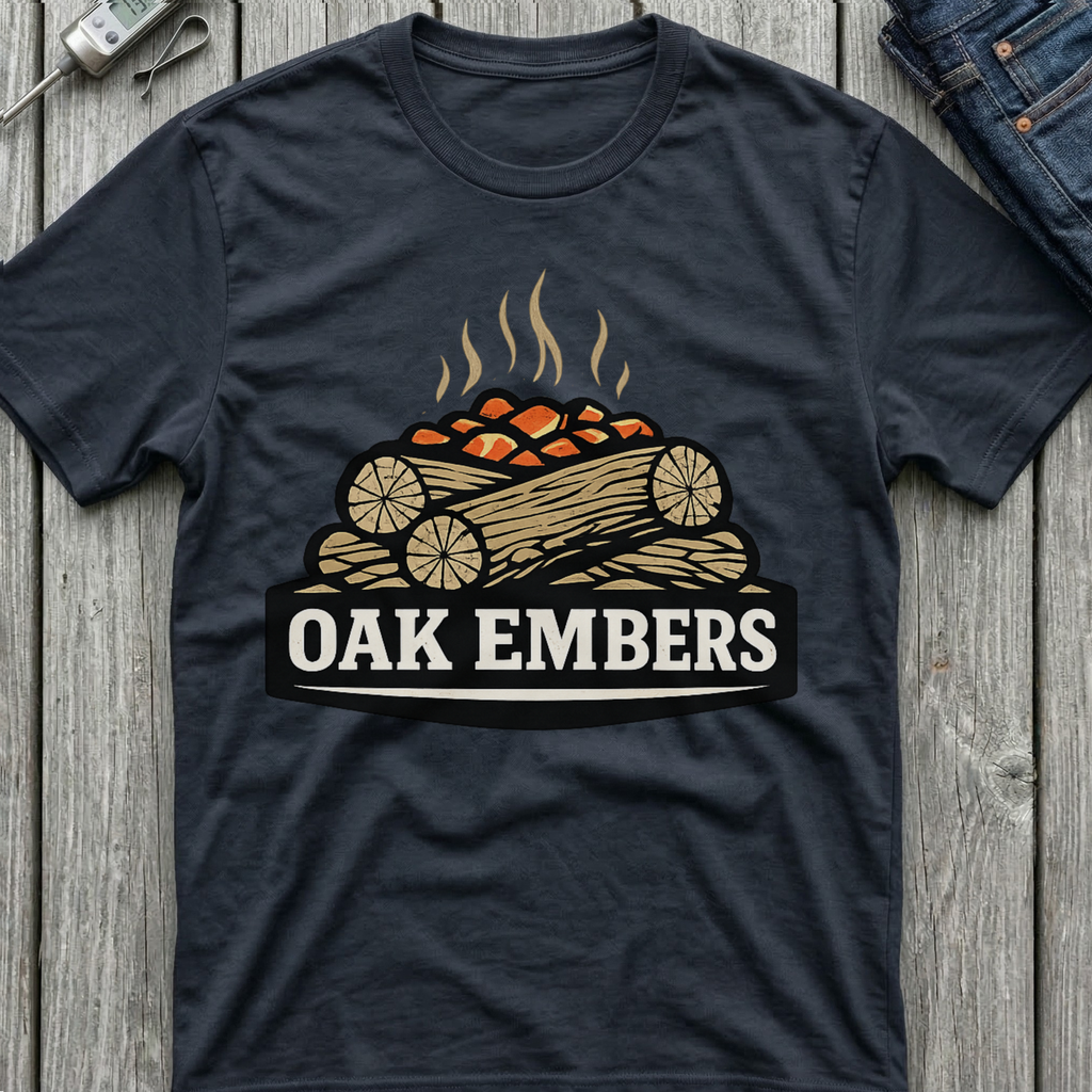 Oak Embers T-Shirt