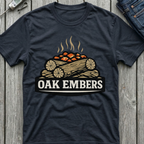Oak Embers T-Shirt