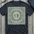 Provider Of Good Meals T-Shirt