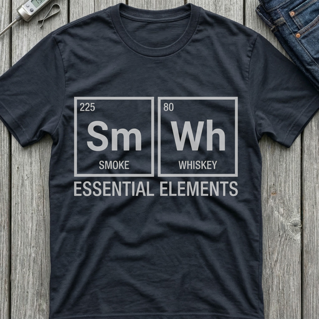 Essential Elements T-Shirt