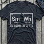 Essential Elements T-Shirt