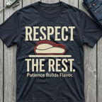 Respect The Rest T-Shirt