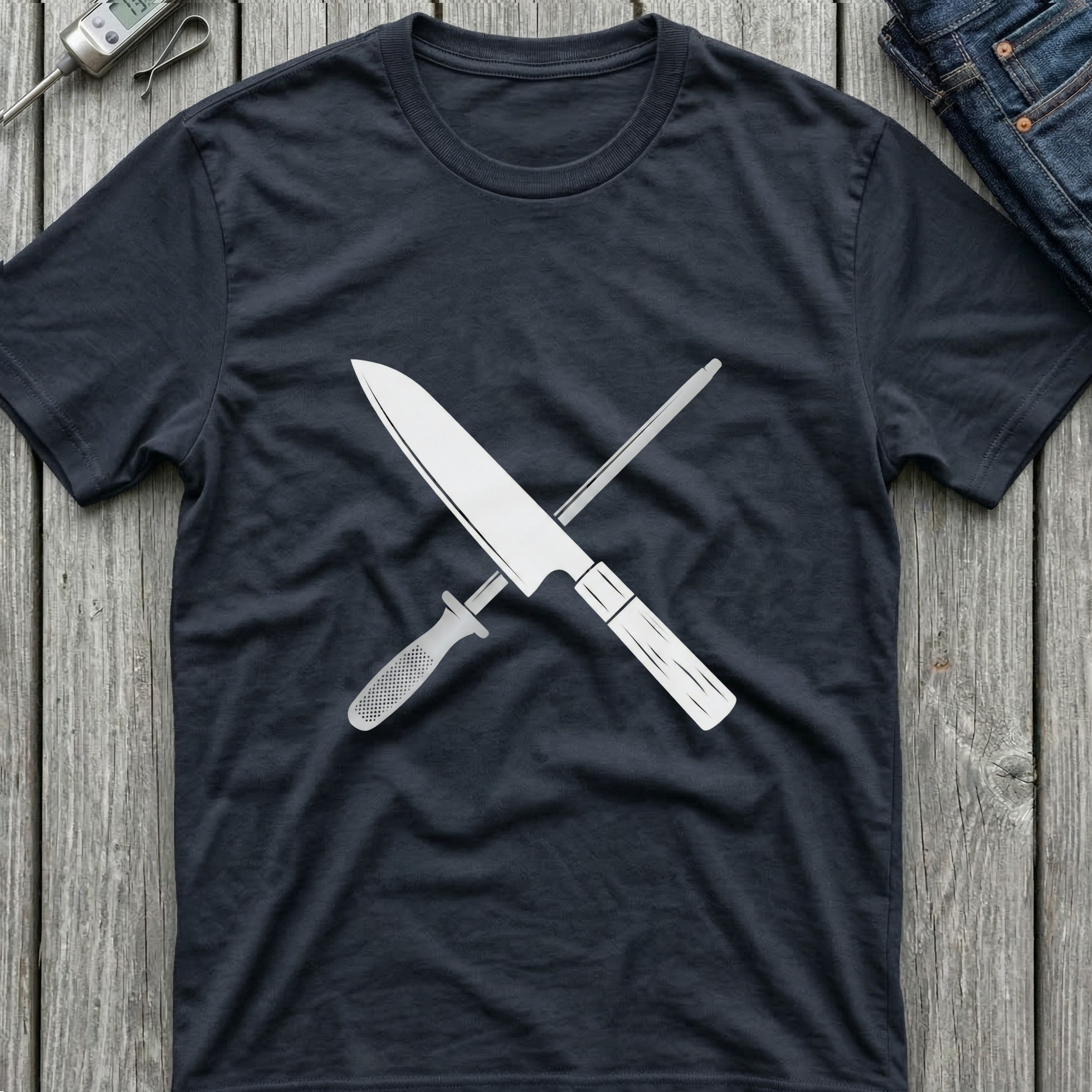 The Tools T-Shirt