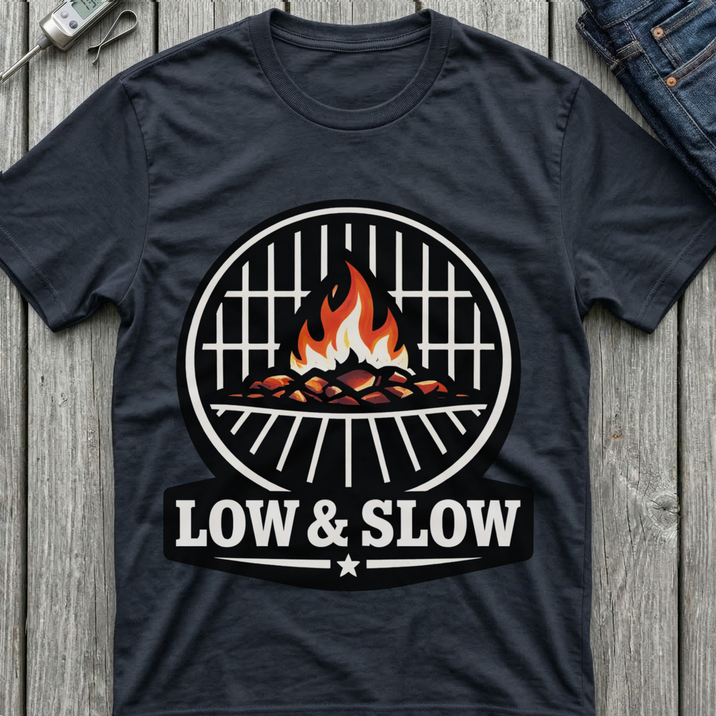 Low & Slow T-Shirt