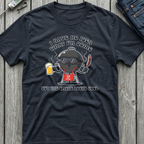 The Smoke Looks Cool T-Shirt