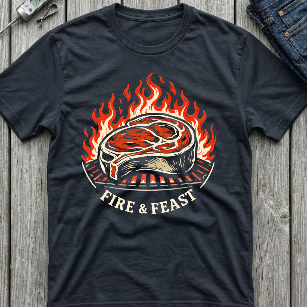Ribeye T-Shirt