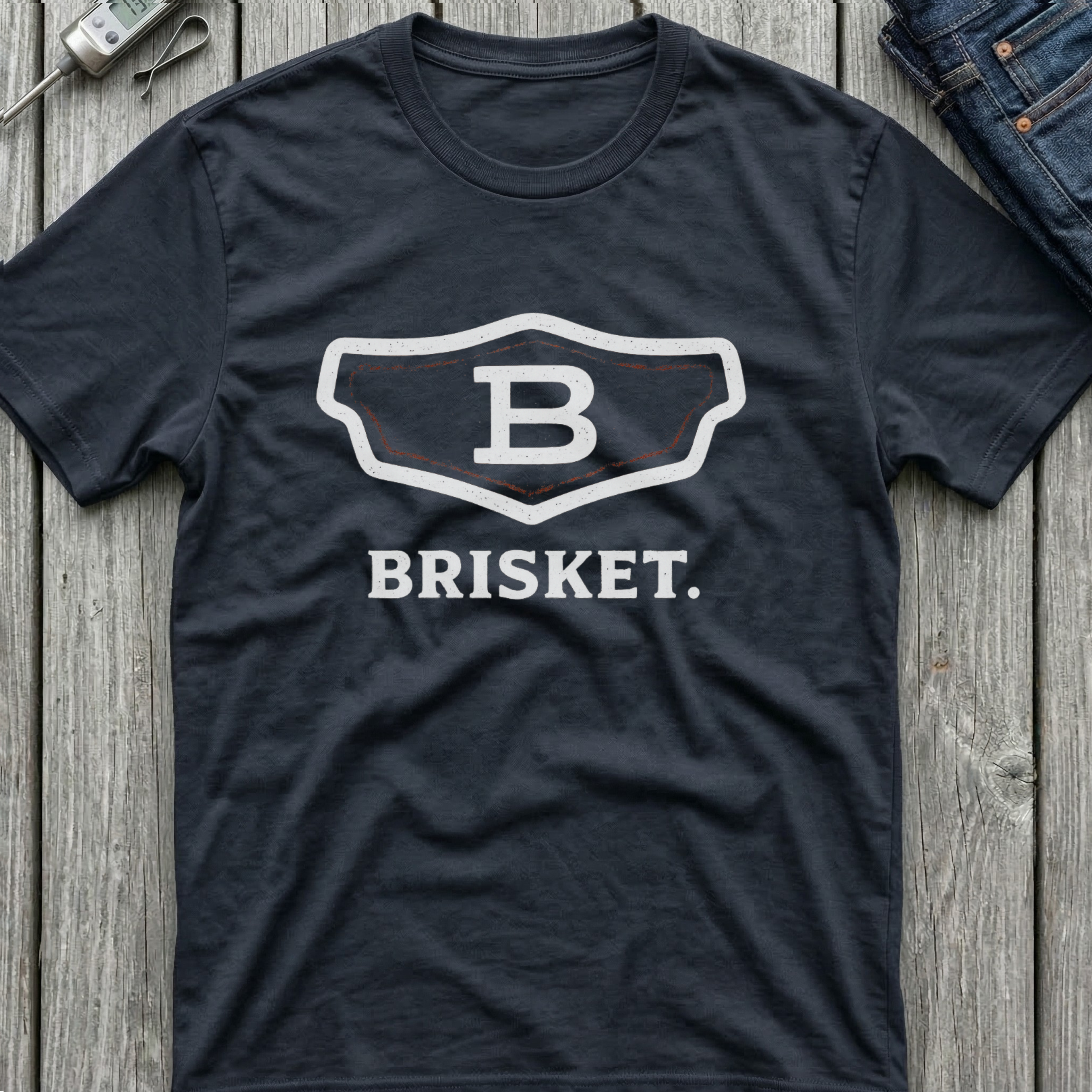 Brisket T-Shirt