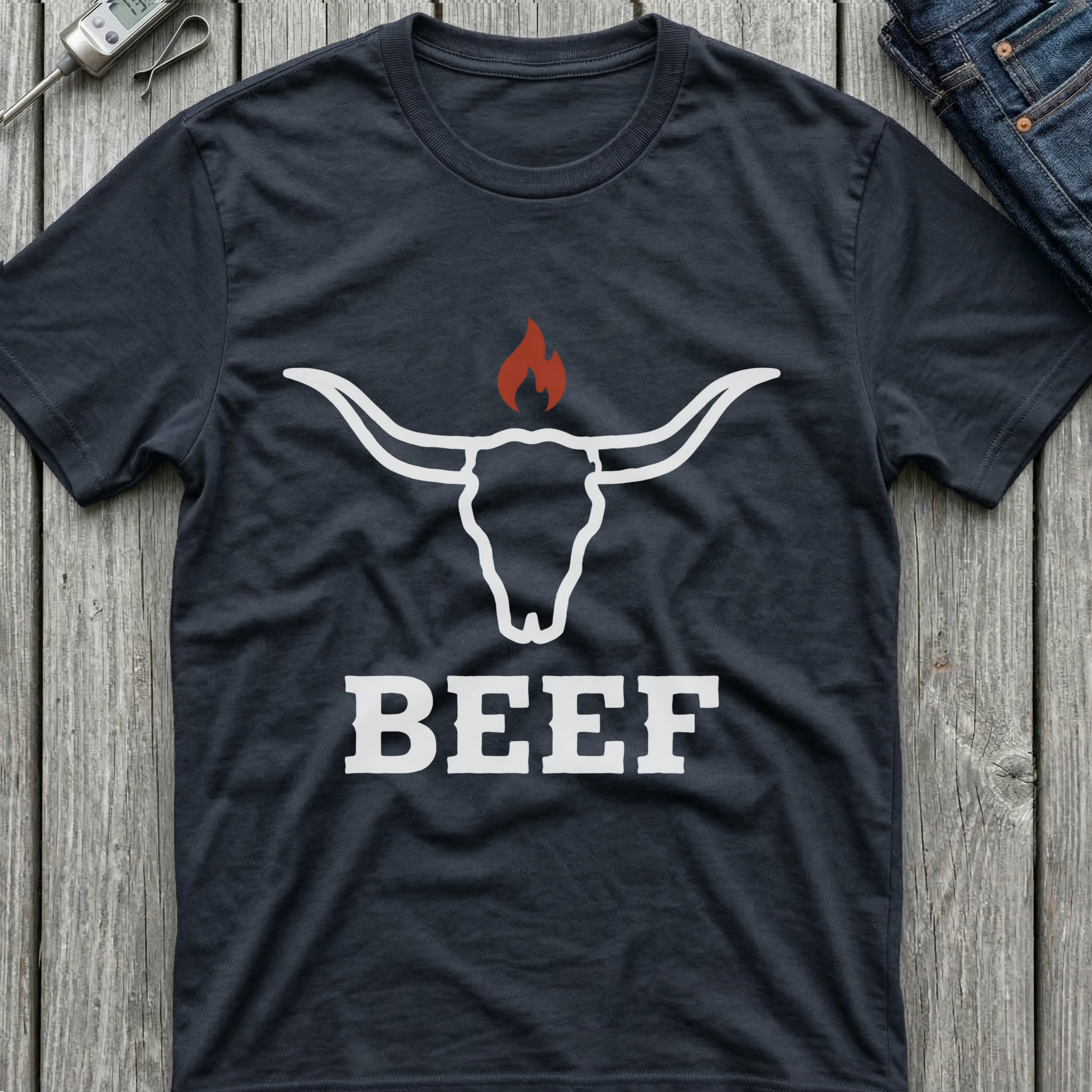 Beef T-Shirt