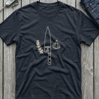 Gourmet Or Bust T-Shirt