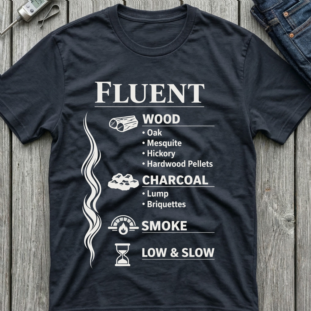 Fluent T-Shirt
