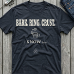 Bark Ring Crust T-Shirt