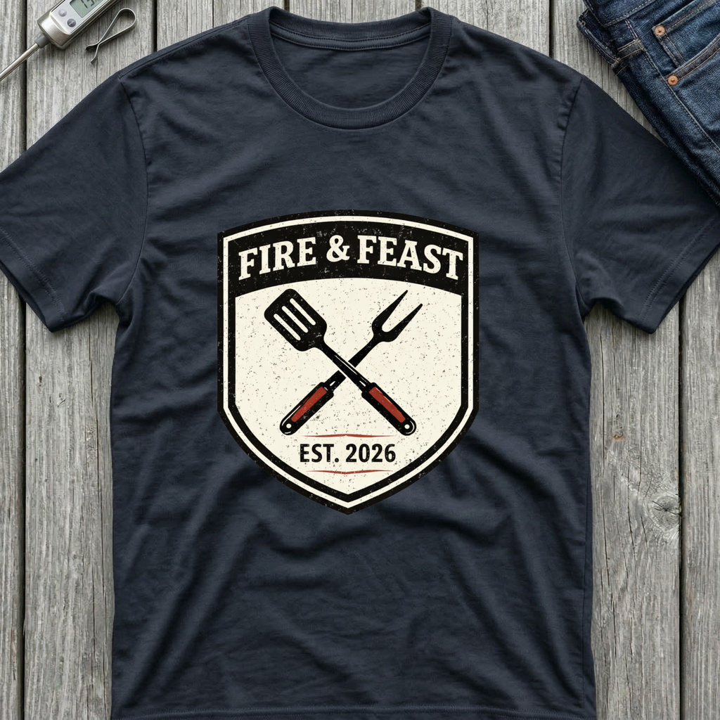 Est. 2026 T-Shirt