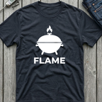 Flame T-Shirt