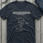 Beer Can Chicken T-Shirt