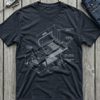 Offset Smoker T-Shirt