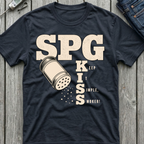 SPG Kiss T-Shirt