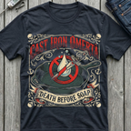 Death Before Soap T-Shirt