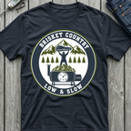 Brisket Country T-Shirt