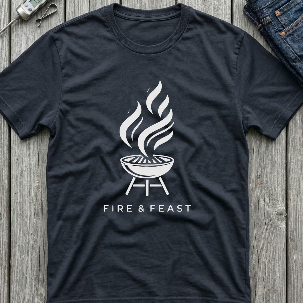 Smoke Signals T-Shirt