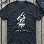 Smoke Signals T-Shirt