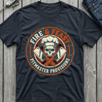 Pitmaster Provisions T-Shirt