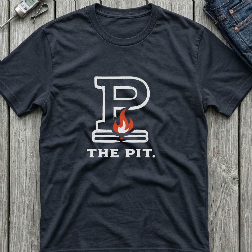 The Pit T-Shirt