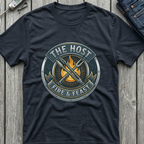 Host ID T-Shirt