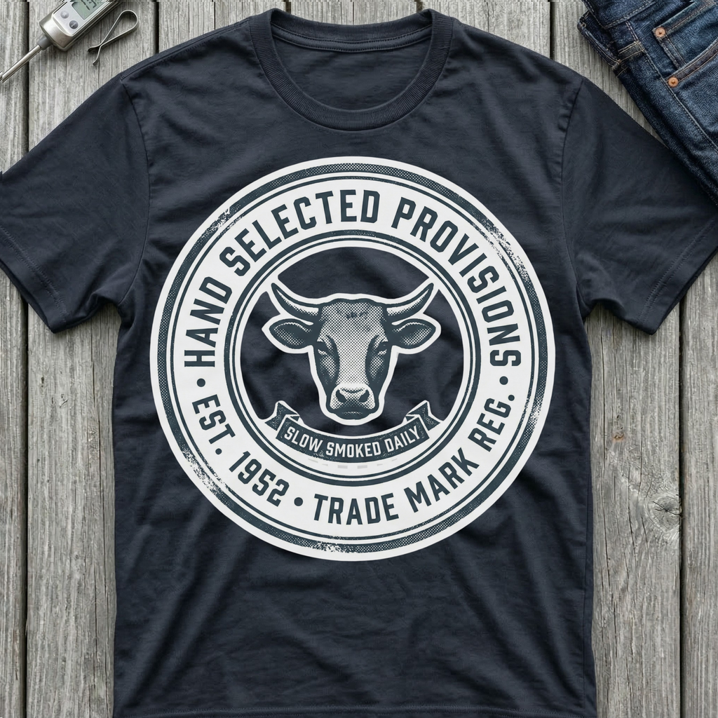 Selected Provisions T-Shirt