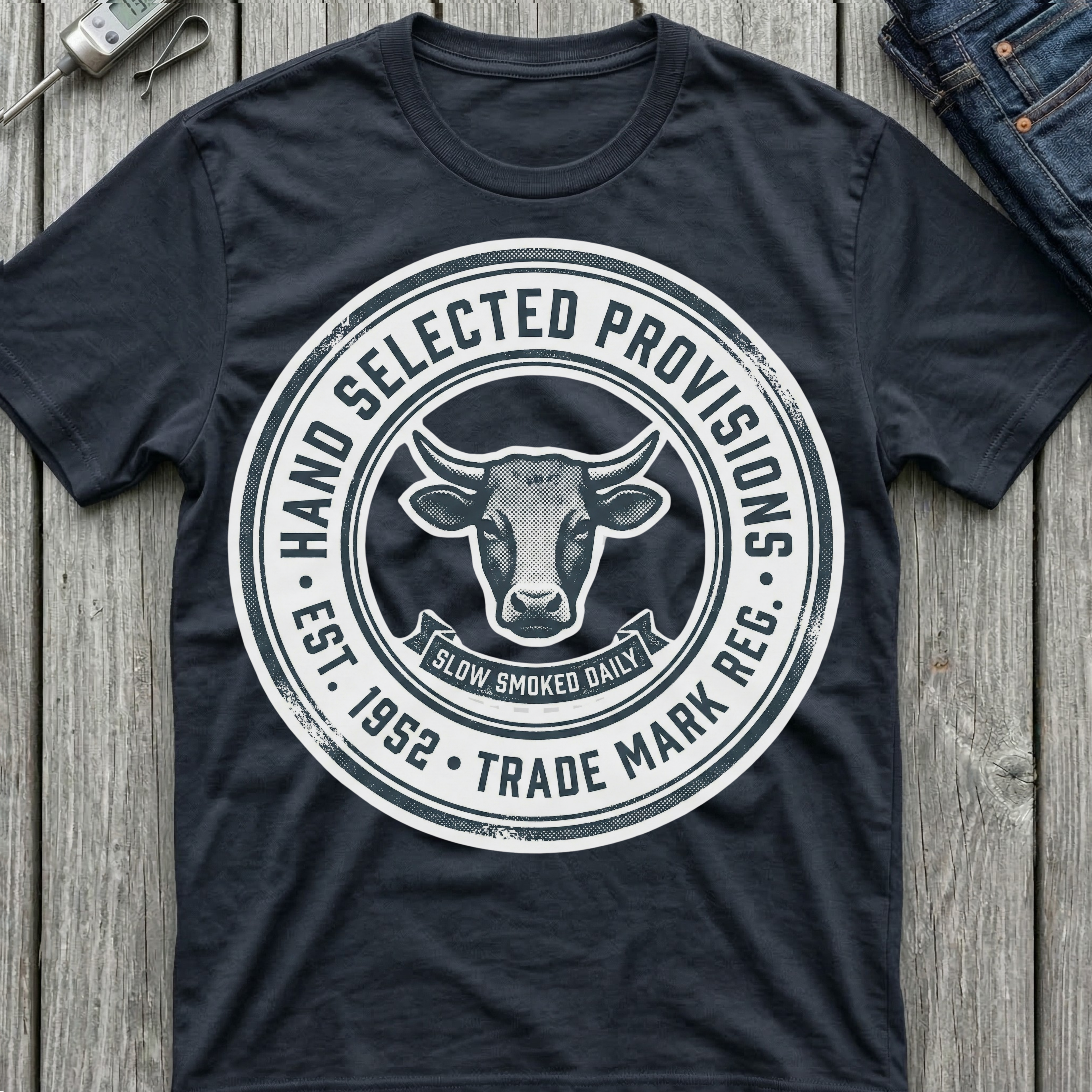 Selected Provisions T-Shirt