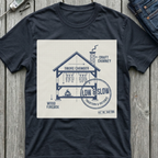 Smokehouse T-Shirt