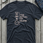 The Ritual Of Slow T-Shirt