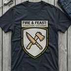 Strategic Catering T-Shirt