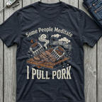 I Pull Pork T-Shirt