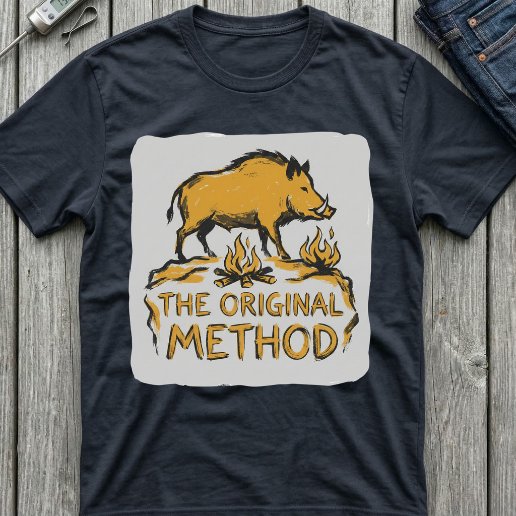 Original Method T-Shirt
