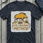 Original Method T-Shirt