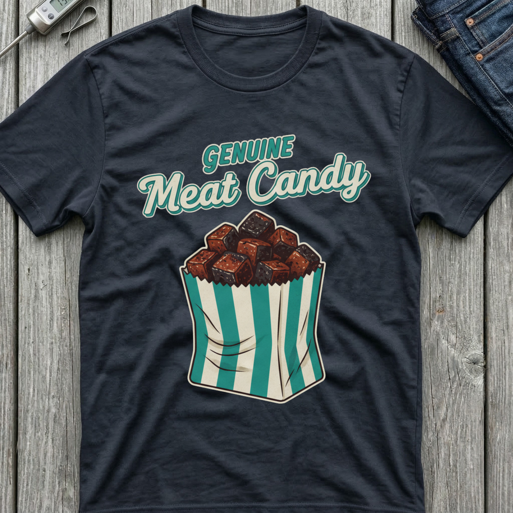 Meat Candy T-Shirt