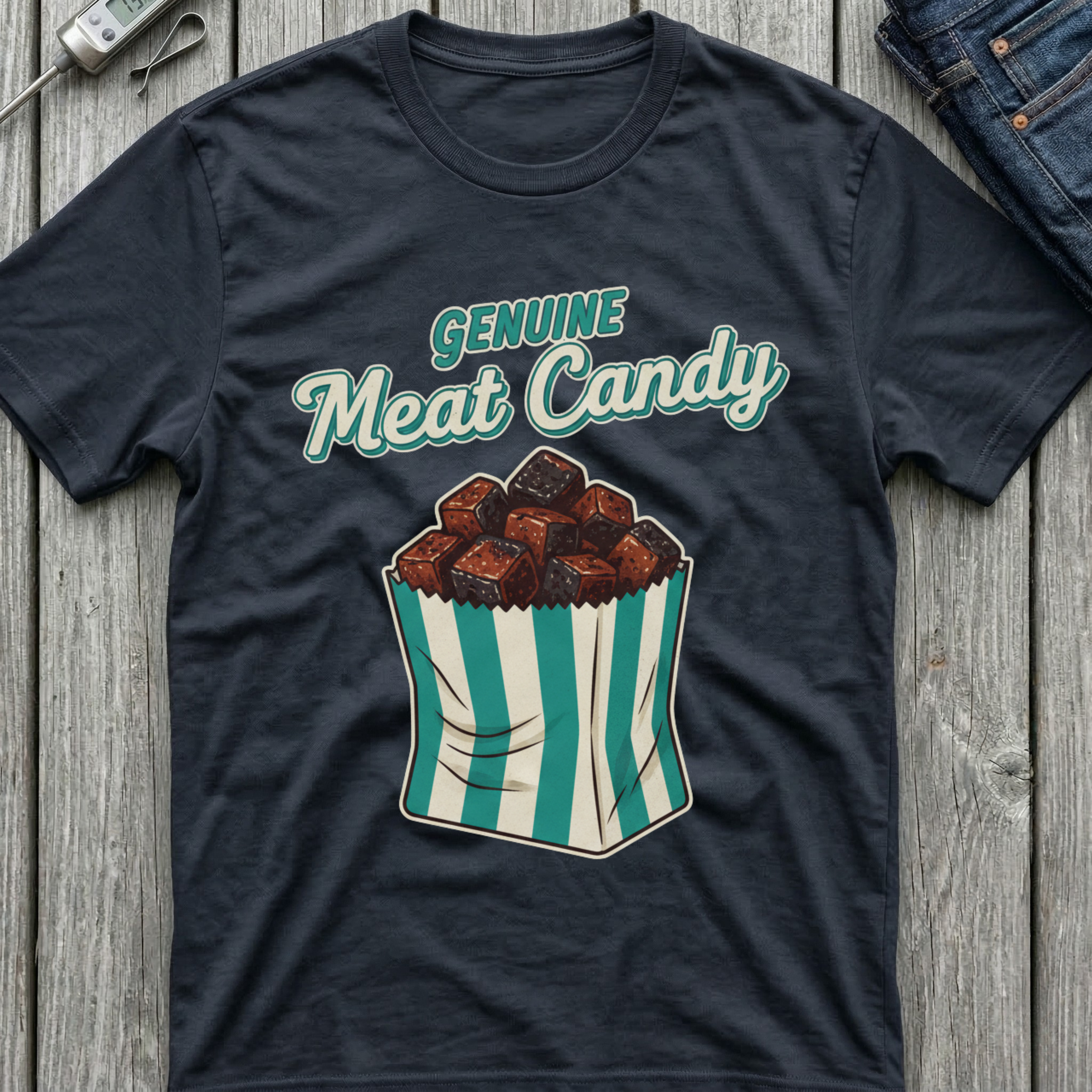 Meat Candy T-Shirt