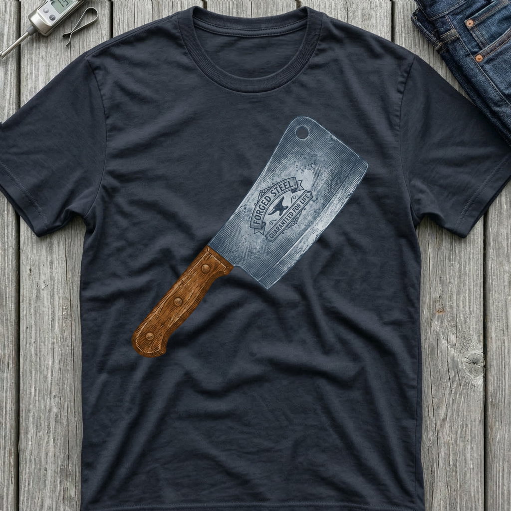 The Cleaver T-Shirt