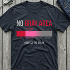 Respect The Steak T-Shirt
