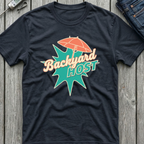 Backyard Host T-Shirt