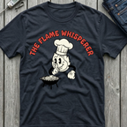 Flame Whisperer T-Shirt