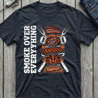 Smoke Over Everything T-Shirt