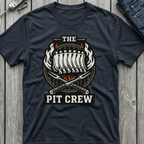 The Pit Crew T-Shirt