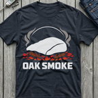 Oak Smoke T-Shirt