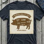 Quality Cuts T-Shirt