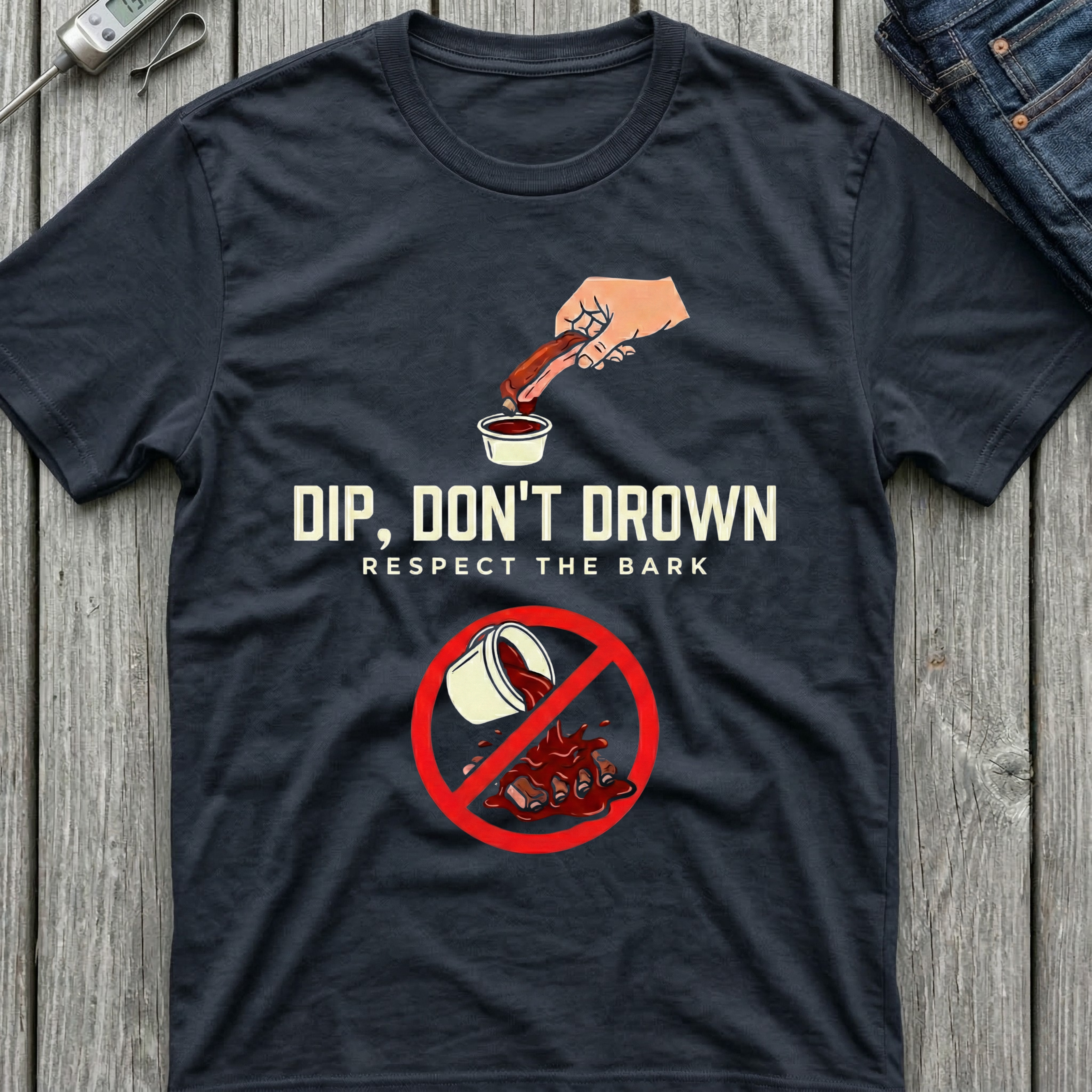 Dip Don't Drown T-Shirt