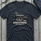 Backyard Authority T-Shirt